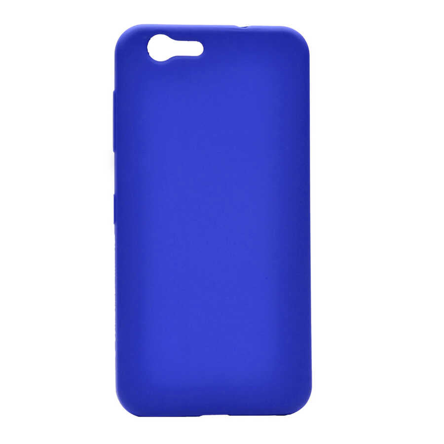 Turkcell T70 Kılıf Zore Premier Silikon Kapak