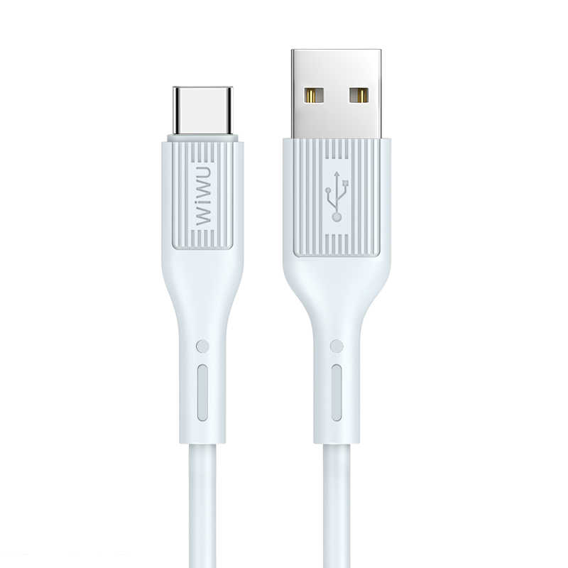 Wiwu G50 Vivid Type-C Usb Kablo