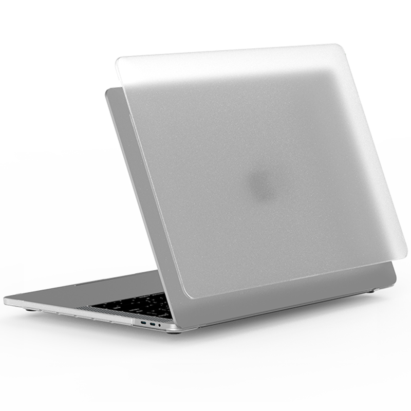 Apple Macbook 16.2' 2021 Wiwu Macbook iShield Hard Shell Kapak