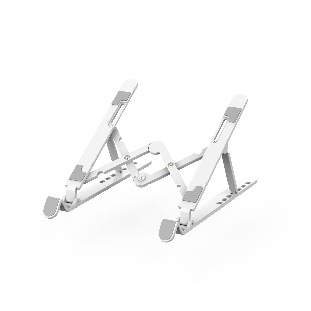 Wiwu S500 Çok Fonksiyonlu 7 Kademeli Ayarlanabilir Dizüstü Laptop Standı
