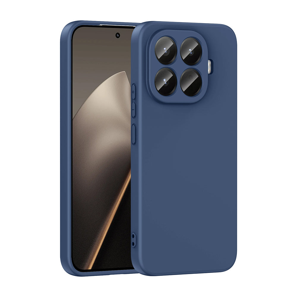 Xiaomi 15T Pro Kılıf Zore Mara Lansman Kapak