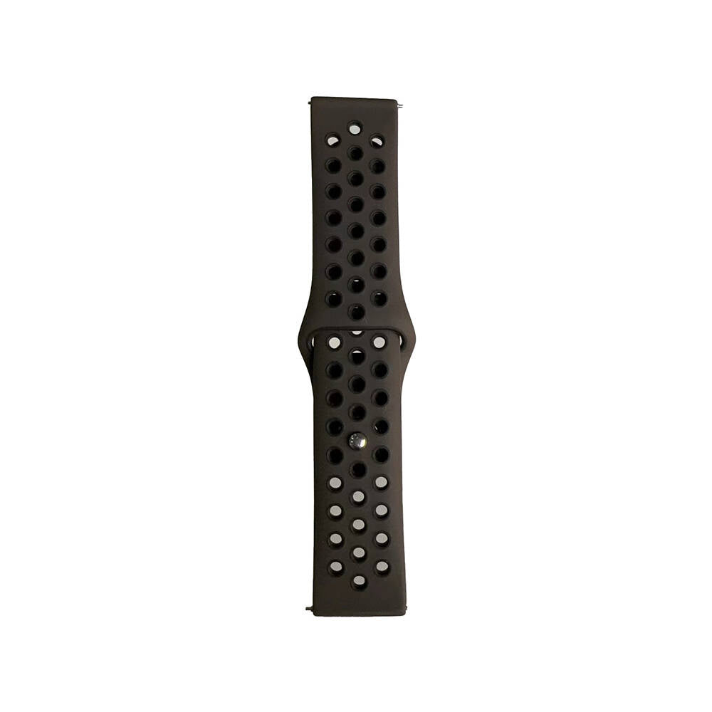 Xiaomi Amazfit Pace KRD-02 Silikon Kordon