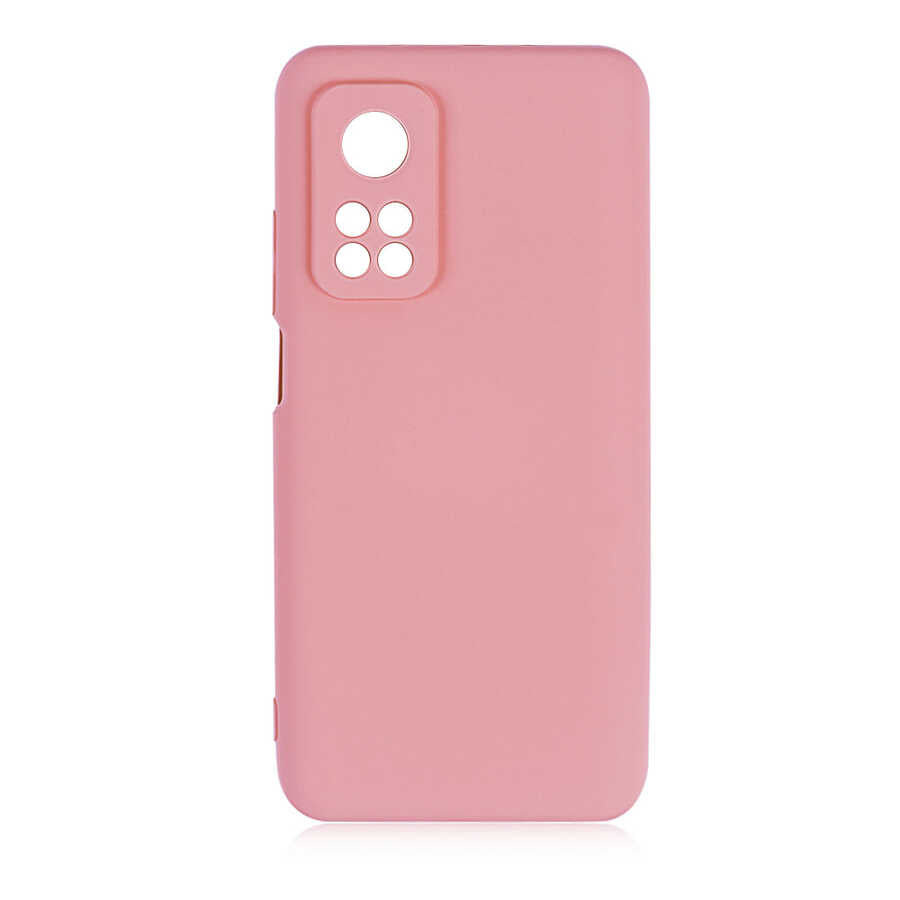 Xiaomi Mi 10T Pro 5G Kılıf Zore Mara Lansman Kapak