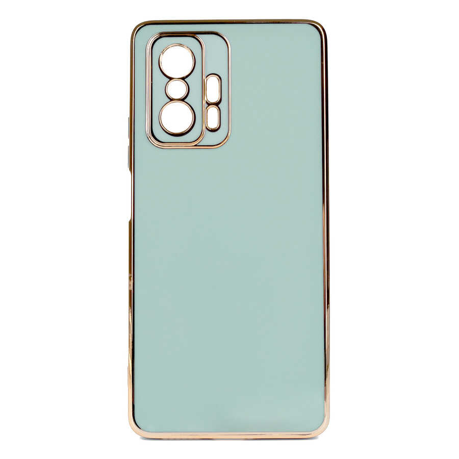 Xiaomi Mi 11T Pro 5G Kılıf Zore Bark Kapak
