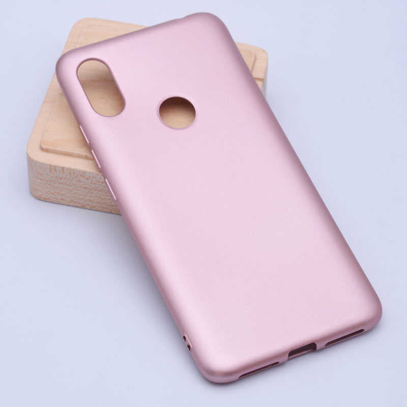 Xiaomi Mi 8 SE Kılıf Zore Premier Silikon Kapak