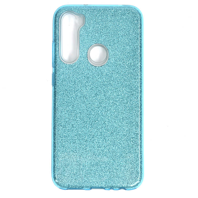 Xiaomi Redmi Note 8 Kılıf Zore Shining Silikon