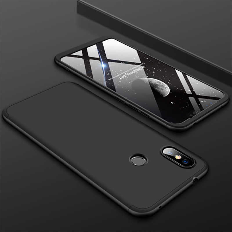 Xiaomi Redmi Note 7 Kılıf Zore Ays Kapak