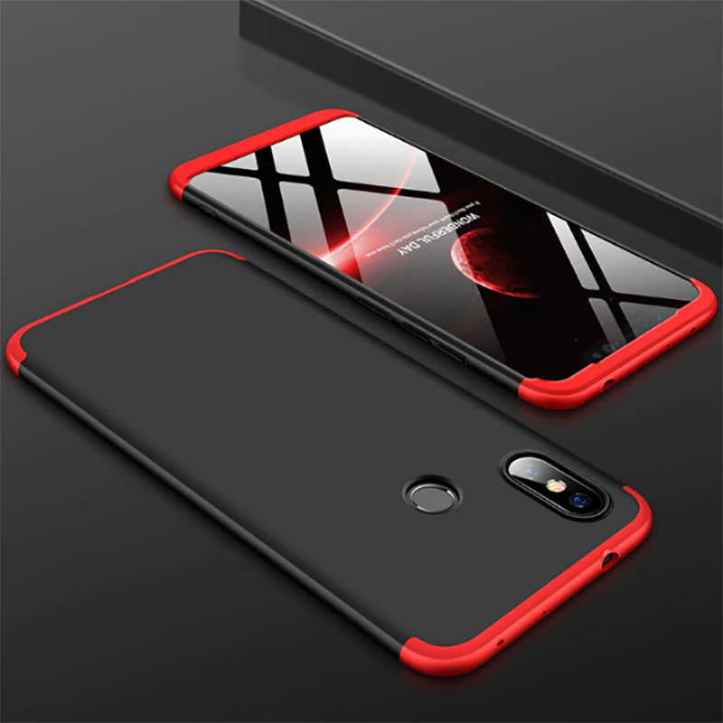 Xiaomi Redmi Note 7 Kılıf Zore Ays Kapak