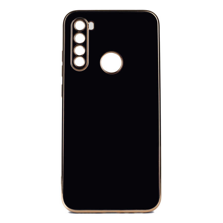 Xiaomi Redmi Note 8 Kılıf Zore Bark Kapak
