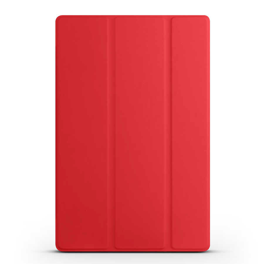 Xiaomi Redmi Pad Zore Smart Cover Standlı 1-1 Kılıf