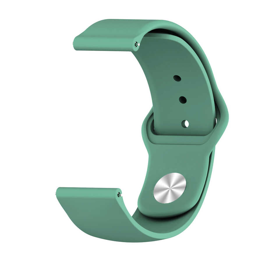 Xiaomi Redmi Watch 5 Active KRD-11 22mm Silikon Kordon