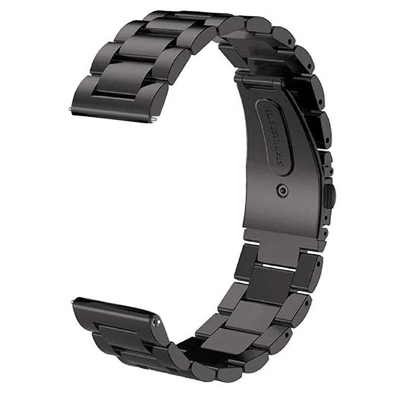 Xiaomi Redmi Watch 5 Active Zore KRD-04 22mm Metal Kordon