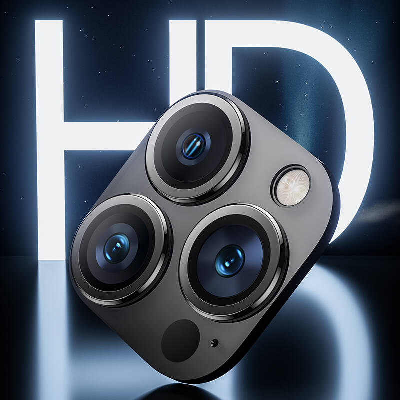 Safir Lens Koruyucular