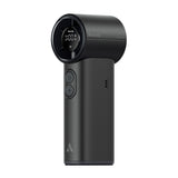 Aecooly PM02 Dijital LED Göstergeli Mist Chill Özellikli 5 Kademeli Portatif Soğutucu El Fanı