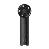 Aecooly PM02 Dijital LED Göstergeli Mist Chill Özellikli 5 Kademeli Portatif Soğutucu El Fanı