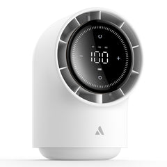 Aecooly TB01 Dijital LED Göstergeli Portatif Soğutucu Masa Fanı