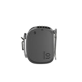 Aecooly UH01-A Flow 01 Dijital LED Göstergeli 5 Kademeli Bel ve Boyun Tipi Portatif Soğutucu Fan 9000mAh
