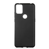 Alcatel 3x 2020 Kılıf Zore Premier Silikon Kapak