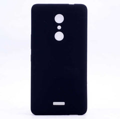Alcatel A3 XL Kılıf Zore Premier Silikon Kapak