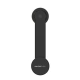 Amazingthing Explorer Pro Mag Magnetik M-safe Uyumlu Bükülebilen Eğimli ve Düz Zemin Araç Telefon Tutucu