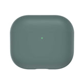 Apple Airpods 3 Kılıf Benks Liquid Silikon PC Kapak