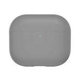 Apple Airpods 3 Kılıf Benks Liquid Silikon PC Kapak