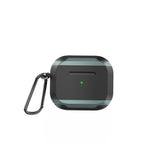 Apple Airpods 3. Nesil Kılıf Wiwu JD-102 Defender Anti Shock Koruyucu Kılıf