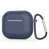 Apple Airpods 3. Nesil Zore Airbag 28 Silikon Kılıf