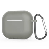 Apple Airpods 3. Nesil Zore Airbag 28 Silikon Kılıf