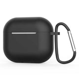 Apple Airpods 3. Nesil Zore Standart Silikon Kılıf
