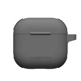 Apple Airpods 4 Amazingthing Airbag Köşe Tasarımlı Omni Serisi Silikon Kapak
