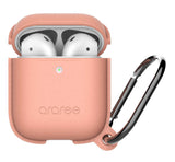 Apple Airpods Kılıf Araree Pops Kapak