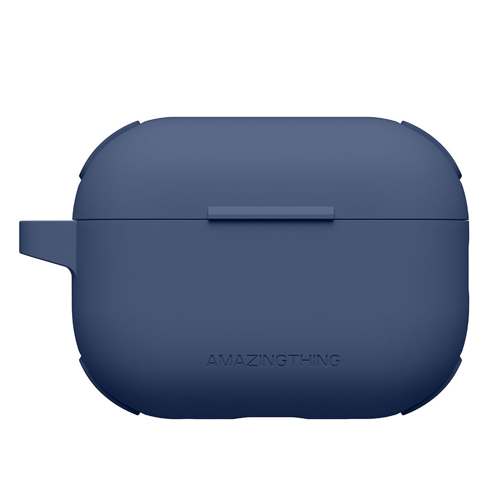 Apple Airpods Pro 2 Amazingthing Airbag Köşe Tasarımlı Omni Serisi Silikon Kapak