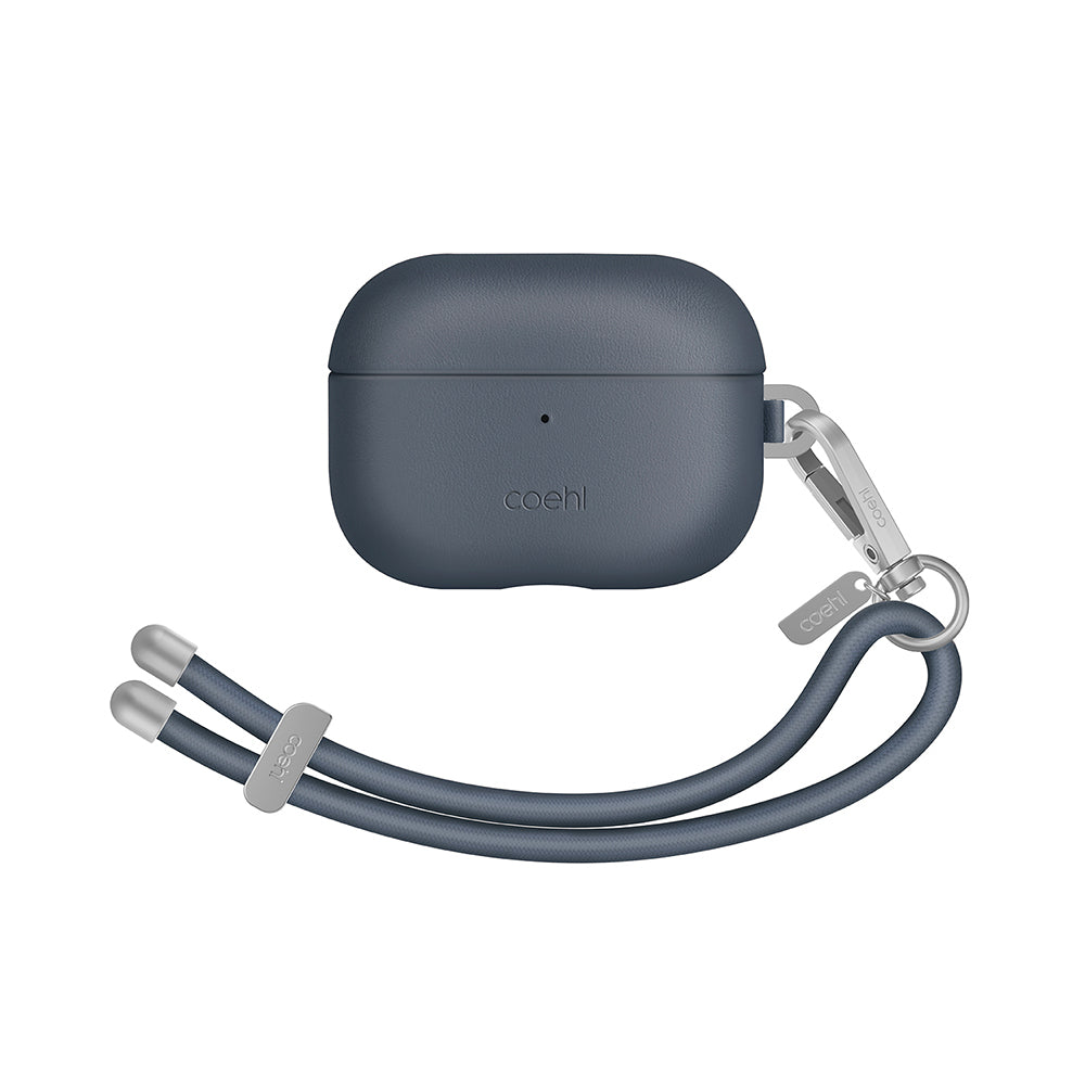 Apple Airpods Pro 2 Kılıf Askı Aparatlı Coehl Haven Kapak