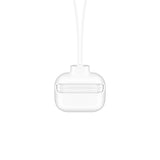 Apple Airpods Pro Kılıf Boyun Askılı Jelly Bean Tasarımlı Lisanslı Switcheasy ColorBuddy Kapak