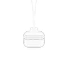 Apple Airpods Pro Kılıf Boyun Askılı Jelly Bean Tasarımlı Lisanslı Switcheasy ColorBuddy Kapak