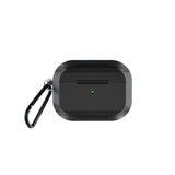Apple Airpods Pro Kılıf Wiwu JD-102 Defender Anti Shock Koruyucu Kılıf