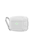 Apple Airpods Pro Kılıf Zore Airbag 10 Silikon