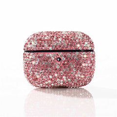 Apple Airpods Pro Kılıf Zore Diamond Silikon