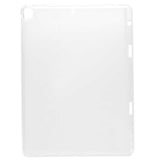 Apple iPad 10.2 2021 (9.Nesil) Zore Kalemli Tablet Silikon