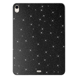 Apple iPad 10.9 2022 (10.Nesil) Simli Parlak Görünümlü Zore Tablet Koton Kılıf
