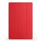 Apple iPad 10.9 2022 (10.Nesil) Zore Smart Cover Standlı 1-1 Kılıf