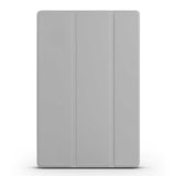 Apple iPad 10.9 2022 (10.Nesil) Zore Smart Cover Standlı 1-1 Kılıf