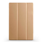 Apple iPad 10.9 2022 (10.Nesil) Zore Smart Cover Standlı 1-1 Kılıf