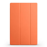 Apple iPad 11.Nesil 2025 Zore Smart Cover Standlı 1-1 Kılıf