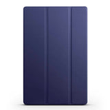 Apple iPad 11.Nesil 2025 Zore Smart Cover Standlı 1-1 Kılıf