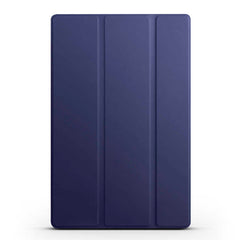 Apple iPad 11.Nesil 2025 Zore Smart Cover Standlı 1-1 Kılıf
