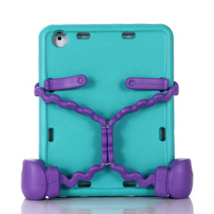 Apple iPad 2 3 4 Zore Eva Boxer Tablet Silikon