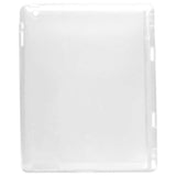 Apple iPad 2 3 4 Zore Kalemli Tablet Silikon