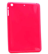 Apple iPad 6 Air 2 Kılıf Zore Tablet Süper Silikon Kapak